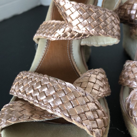 SPERRU TOP SIDER WEDGES - Picture 3 of 11